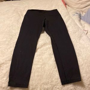 victoria secret sport leggings